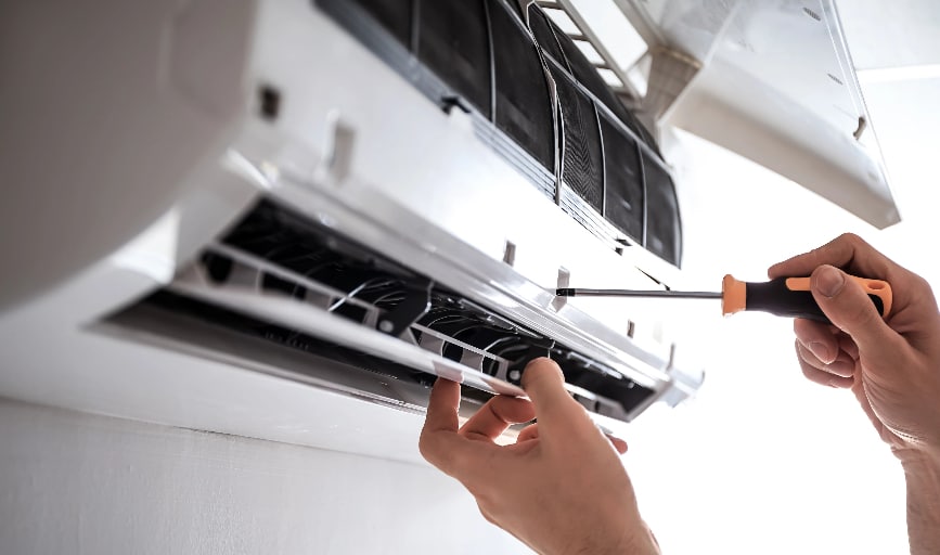 Air Conditioning Repair